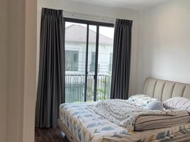 3 Bedroom House for sale at Neory Residence Bangna - Thepharak, Bang Pla, Bang Phli