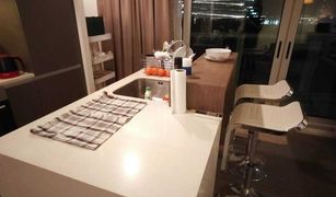 Studio Condo for sale in Khlong Ton Sai, Bangkok The River by Raimon Land