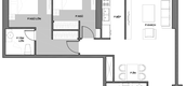 Unit Floor Plans of Vinhomes Central Park