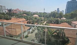 1 Bedroom Condo for sale in Nong Prue, Pattaya The Elegance