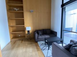 2 Schlafzimmer Appartement zu verkaufen im The Met, Thung Mahamek, Sathon