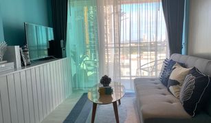 1 Bedroom Condo for sale in Na Chom Thian, Pattaya Veranda Residence Pattaya