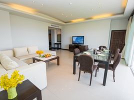 4 Bedroom Apartment for rent at Baan Thirapa, Thung Mahamek