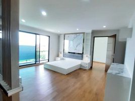 5 Schlafzimmer Haus zu verkaufen im The Best Kingkaew-Suvarnnabhumi, Racha Thewa, Bang Phli, Samut Prakan