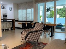 4 Schlafzimmer Villa zu verkaufen im Baan Chalong Residences, Chalong