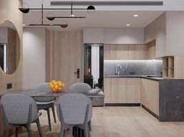 2 Schlafzimmer Appartement zu verkaufen im Layan Green Park Phase 1, Choeng Thale
