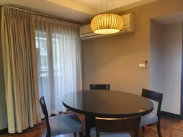 2 Bedroom Apartment for rent at Baan Suanpetch, Khlong Tan Nuea, Watthana