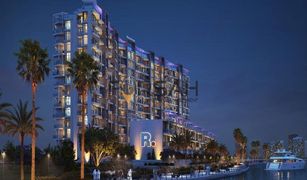 4 Habitaciones Adosado en venta en Al Zeina, Abu Dhabi Perla 2