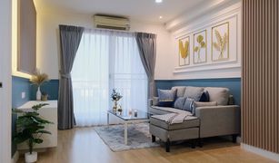 1 Bedroom Condo for sale in Hua Mak, Bangkok Lumpini Ville Ramkhamhaeng 26