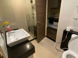 1 Bedroom Condo for sale at Supalai Prima Riva, Chong Nonsi