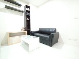 1 Bedroom Condo for sale at Park Siri Condo Bangsaen, Saen Suk, Mueang Chon Buri