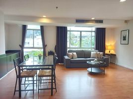 2 Bedroom Condo for rent at The Capital Sukhumvit 30/1, Khlong Tan, Khlong Toei, Bangkok