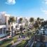 3 Bedroom Townhouse for sale at Reem Townhouses, Town Square