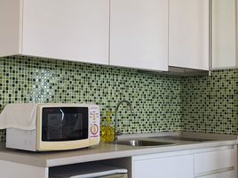 1 Schlafzimmer Wohnung zu verkaufen im Amazon Residence, Nong Prue, Pattaya, Chon Buri, Thailand