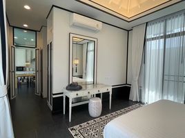 3 Schlafzimmer Haus zu vermieten im Mono Loft Villas Palai, Chalong, Phuket Town