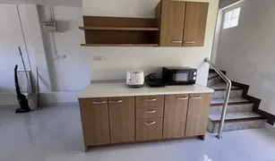1 chambre Maison de ville a vendre à Patong, Phuket 