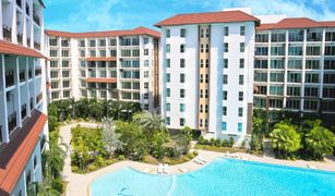 Hua Hin City, ဟွာဟင်း AD Resort တွင် စတူဒီယို ကွန်ဒို ရောင်းရန်အတွက်