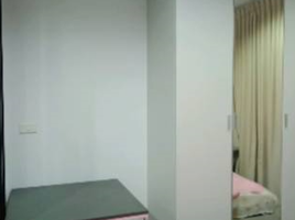 อพาร์ทเม้นท์ 1 ห้องนอน ให้เช่า ในโครงการ พรีมีโอ เวโทร, ลาดยาว