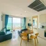 2 Bedroom Condo for rent at The Riviera Jomtien, Nong Prue, Pattaya