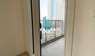 1 Bedroom Apartment for sale in Shams Abu Dhabi, Abu Dhabi The Bridges