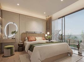 1 Bedroom Apartment for sale at SO Origin Pattaya, Na Kluea