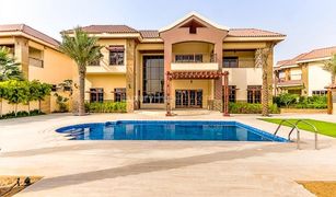 5 Bedrooms Villa for sale in , Dubai The Mansions