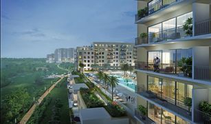 2 Habitaciones Apartamento en venta en EMAAR South, Dubái Golf Views