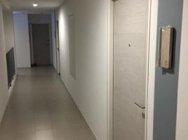 Studio Wohnung zu verkaufen im ISSI Condo Suksawat, Bang Pakok