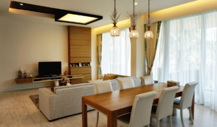3 chambres Penthouse a vendre à Hua Hin City, Hua Hin Ocas Hua Hin