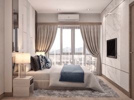 1 Schlafzimmer Appartement zu verkaufen im Astra Sky River, Chang Khlan