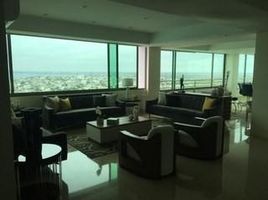 4 Bedroom Apartment for rent at Aquamira 19C: Stay In A Mansion In The Sky, Salinas, Salinas, Santa Elena, Ecuador