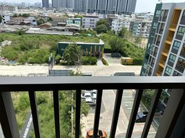 1 Schlafzimmer Wohnung zu vermieten im The Muve Bangkhae, Bang Khae Nuea