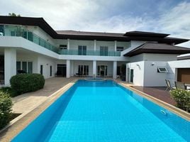 7 Bedroom Villa for rent at Windmill Park, Bang Phli Yai