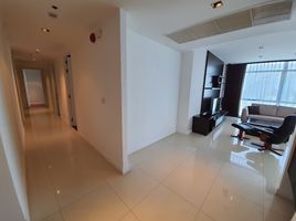 3 спален Кондо в аренду в Athenee Residence, Lumphini