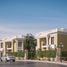4 Schlafzimmer Villa zu verkaufen im La Verde, New Capital Compounds, New Capital City