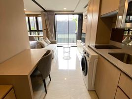 1 Bedroom Condo for rent at Walden Asoke, Khlong Toei Nuea