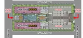 แผนผังโครงการ of ดีเวียง สันติธรรม