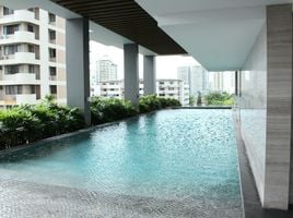 在Aequa Sukhumvit 49租赁的1 卧室 公寓, Khlong Tan Nuea