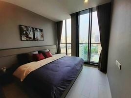 2 Schlafzimmer Appartement zu vermieten im Noble Ploenchit, Lumphini, Pathum Wan