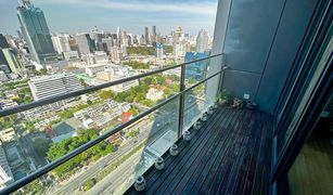 3 Bedrooms Condo for sale in Thung Mahamek, Bangkok The Met