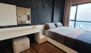 1 Bedroom Condo for sale in Phra Khanong, Bangkok Wyne Sukhumvit