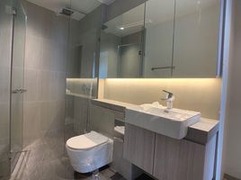 1 Schlafzimmer Wohnung zu verkaufen im The Lofts Silom, Si Lom, Bang Rak