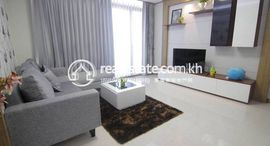 [DeCastle Royal BKK1] High Floor Fully Furnished One Bedroom For Sale 在售单元