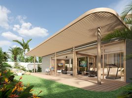 4 Schlafzimmer Haus zu verkaufen im Banyan Tree Residences - Beach Villas, Choeng Thale, Thalang