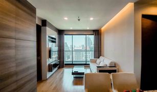 2 Bedrooms Condo for sale in Si Lom, Bangkok The Address Sathorn