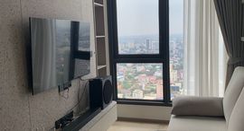 Available Units at The Crest Park Residences