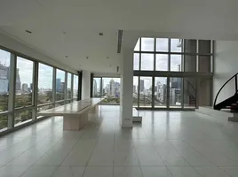 4 Bedroom Condo for rent at 185 Rajadamri, Lumphini, Pathum Wan, Bangkok