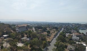 Saen Suk, ပတ္တရား Sammuk Terrace Condominium တွင် 1 အိပ်ခန်း ကွန်ဒို ရောင်းရန်အတွက်