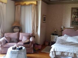 5 Bedroom Villa for sale at Royal Hills, Al Motamayez District, 6 October City