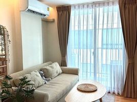 1 Bedroom Apartment for sale at Modern Condo Bangplad-Charan79, Bang Phlat, Bang Phlat